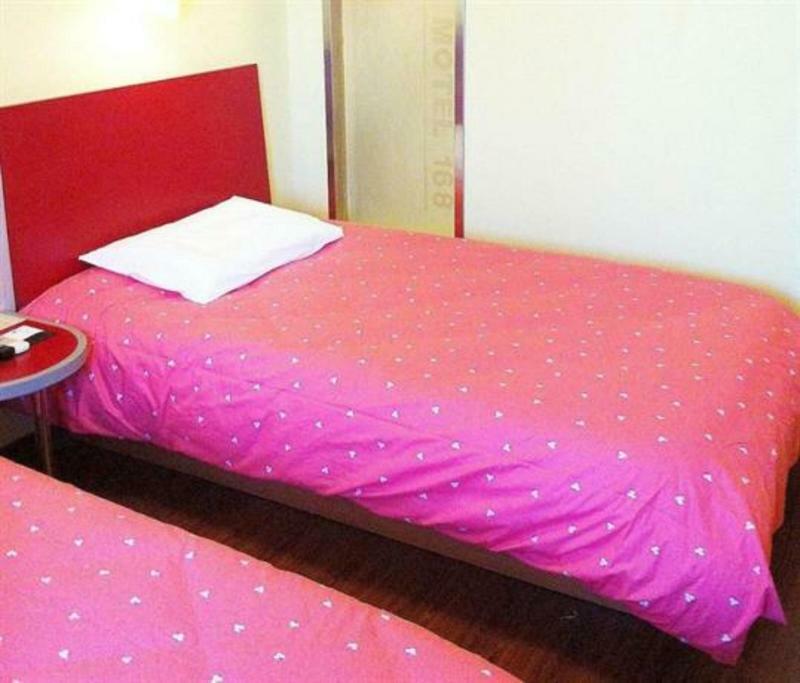 Hotel Ibis Beijing Tuanjiehu à Chaoyang  Extérieur photo